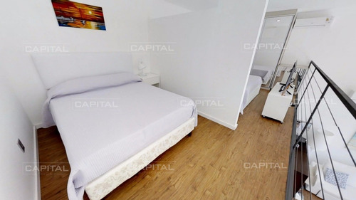 Imagen 9 de 19 de Lux Tower Apartamento Loft En Alquiler Punta Del Este
