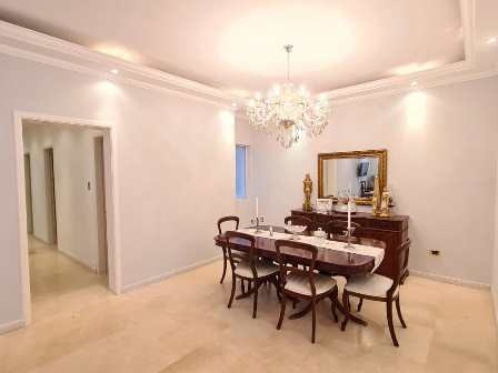 Imagen 2 de 8 de Vendo Apto 133m2 3h/2b/1pe El Rosal 0035