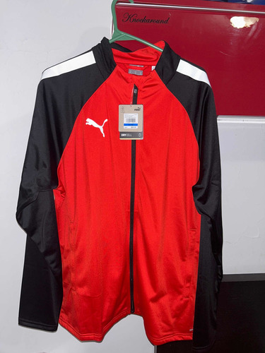 Puma Training Jacket