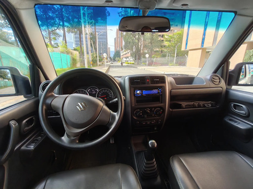 Suzuki Jimny 1.3 Jlx