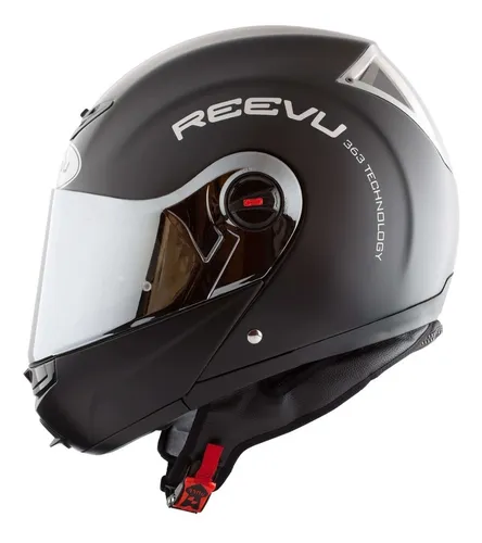 Casco Reevu MercadoLibre