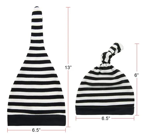Conjunto Gorro Y Manoplas Bebé Invierno Recién Nacido