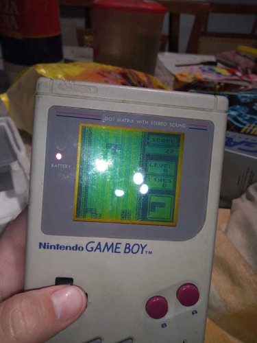 Game Boy Nintendo