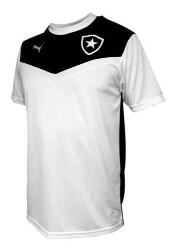 Frete Gratis! Camisa Botafogo Oficial Treino Puma 2015 Nova