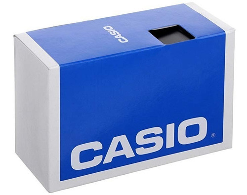 Reloj pulsera Casio Youth W-218H de cuerpo color negro, digital, para hombre, fondo gris y negro, con correa de resina color negro, dial negro, minutero/segundero negro, bisel color negro, luz ámbar y hebilla simple