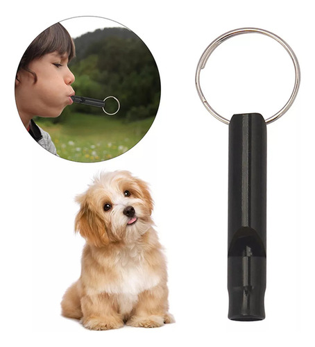 Silbato Para Perros Para Dejar De Ladrar Silbato De Adiestra