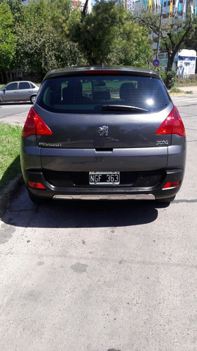 Peugeot 3008 1.6 Premium Plus Thp 156cv 2013
