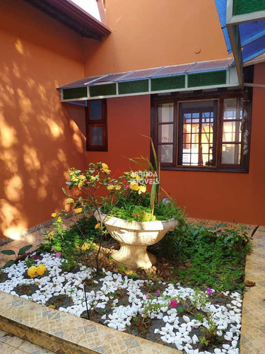 Imagem 14 de 23 de Casa Com 4 Dorms, Brasil, Itu - R$ 870 Mil, Cod: 42936 - V42936