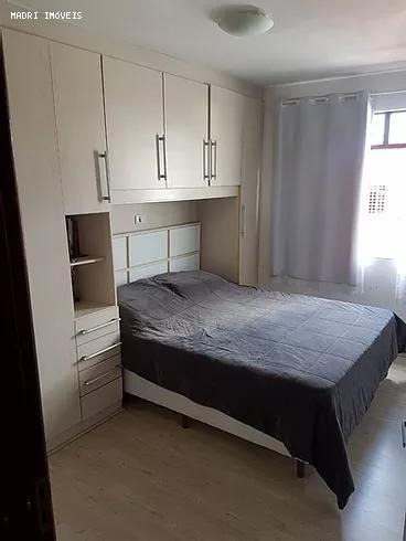 Imagem 11 de 15 de Apartamento Para Venda Em Curitiba, Novo Mundo, 3 Dormitórios, 2 Banheiros, 1 Vaga - 233_2-1145422