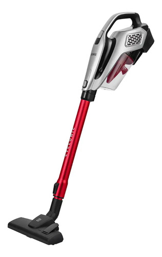 Aspiradora Vertical Thomas Th-1022c 2 En 1 Con Cable 600w