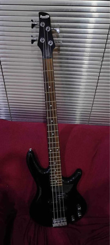 Bajo Ibanez 4 Cuerdas