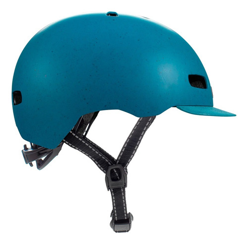 Casco Nutcase Skip A Stone Street Eco W/mips