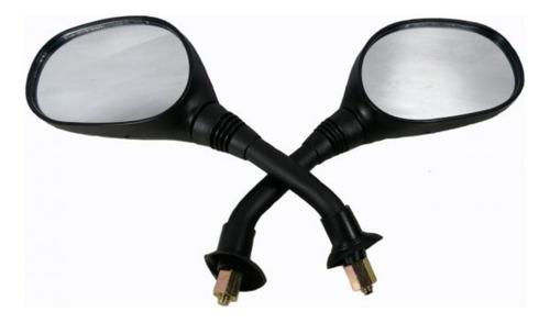 Espejos Jgo. Original Gs150
