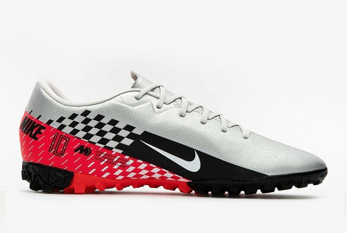 Championes De Futbol 5 Nike Mercurial Vapor 13 Tf | Mercado Libre