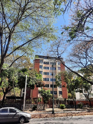 Apartamento Virginia En Venta En Caurimare Avenida Principal Caracas 
