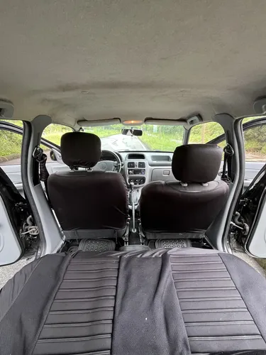 Renault Clio Sport Style Unico Dueño
