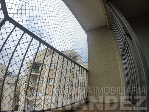 Imagem 5 de 30 de Apartamento Duplex Com 04 Dormitórios E Uam Supite À Venda, 151 M² Por R$ 620.000 - Camargos - Guarulhos/sp - Ad0001