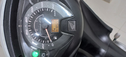 Imagem 4 de 20 de Honda Biz