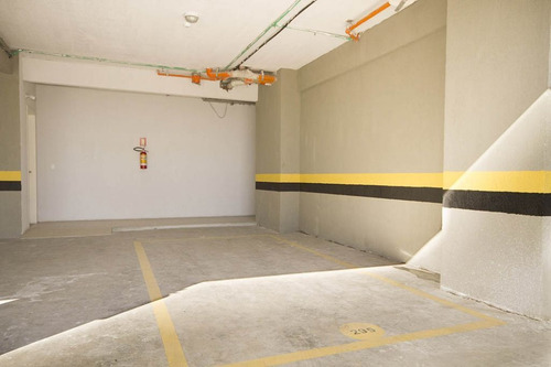Imagem 17 de 22 de Apartamento De 1 Dormitório Com Suíte - 4285