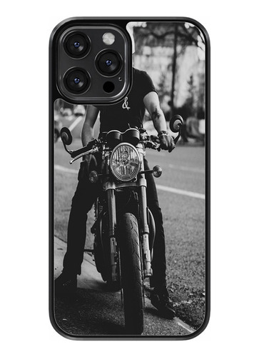 Funda Diseño Para Xiaomi Motos De Guerra #2