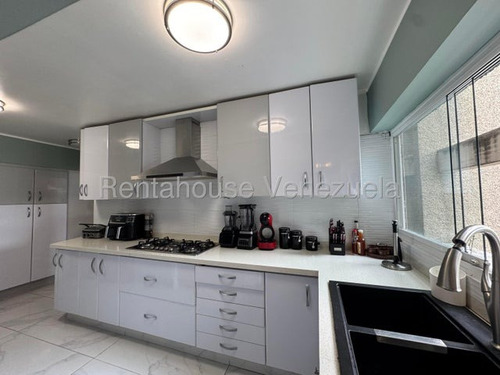 Apartamento En Venta Santa Eduvigis Wl25-22376