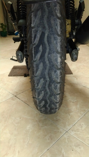 Pulsar 180 2019