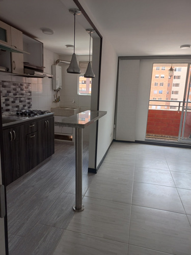 Apartamento En Madrid 