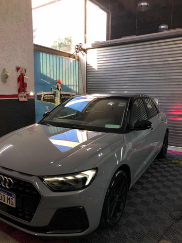 Audi A1 1.4 Tfsi Stronic 125cv