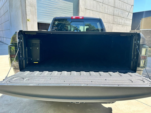 RAM 1500 5.7 Laramie Atx V8