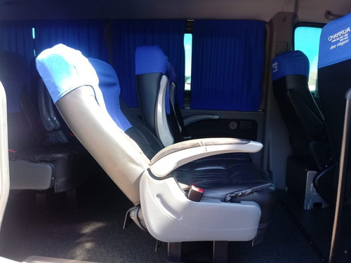 Mercedes Benz 415 Sprinter 10 Lugares
