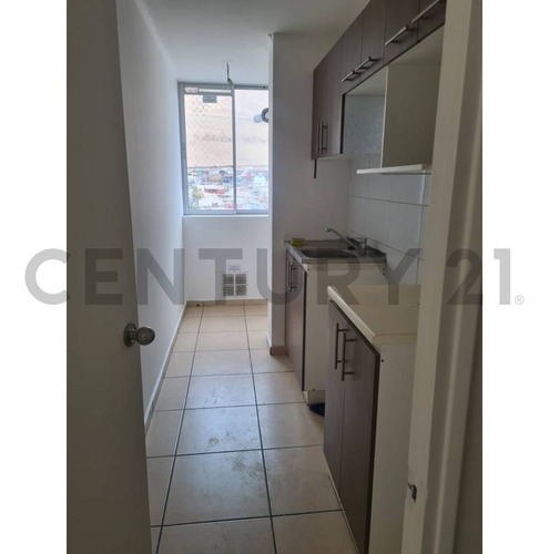 Venta Departamento Edificio Buena Vista