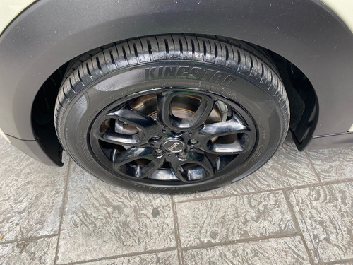 Imagen 11 de 12 de Mini Cooper Chili Modelo 2019