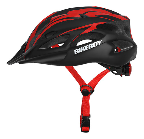 Casco De Bicicleta N Para Bicicleta De Montaña, Bicicleta De