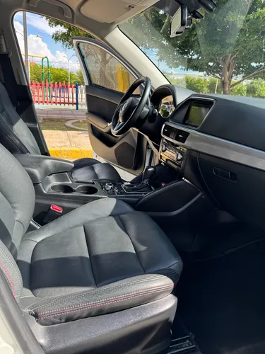 Mazda CX-5 2.0 Touring