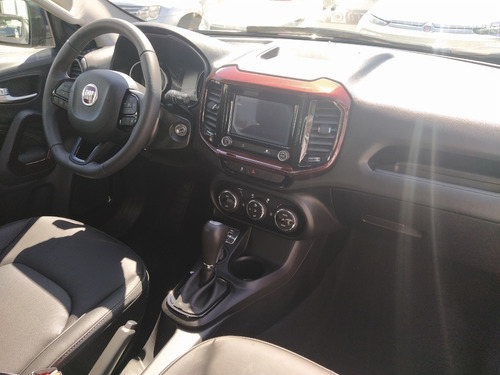 Fiat Toro Freedom 4x2 1.8 Nafta Stock Disponible
