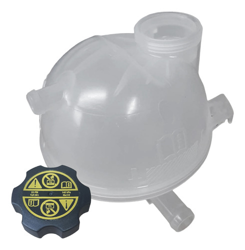 Deposito Agua Con Tapa Original Tracker Onix 1.0t 1.2t