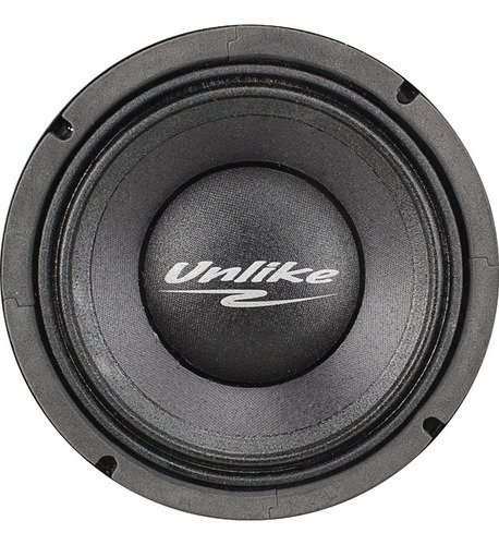 Par De Woofer Unlike 8 Pol 350w Rms 8 Ohms - Unf 87r8