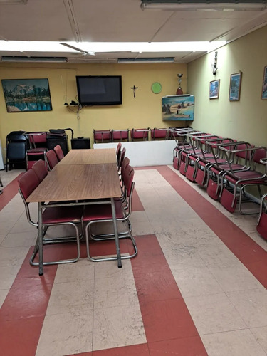 Vende Propiedad Uso Comercial Barrio Cívico Santiago