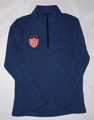 Pullover Necaxa Caballero Pirma 21-22 Pirma 100% Original