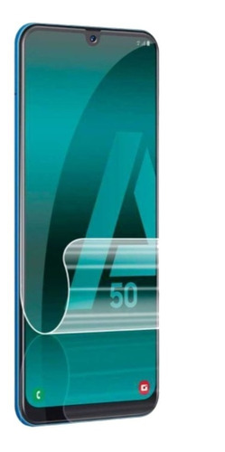 Lamina Hidrogel Full Cover Samsung A10 A20 A30 A50 A70 Tbx