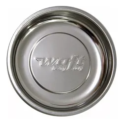 Comprar Prato Magnético Em Metal 4.1/4 Pol 100mm - Waft Waft no Mercado Livre