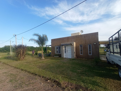 Casa En Barrio Termal De San José, Colon 