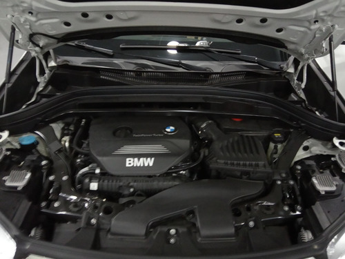 Bmw X1 2018