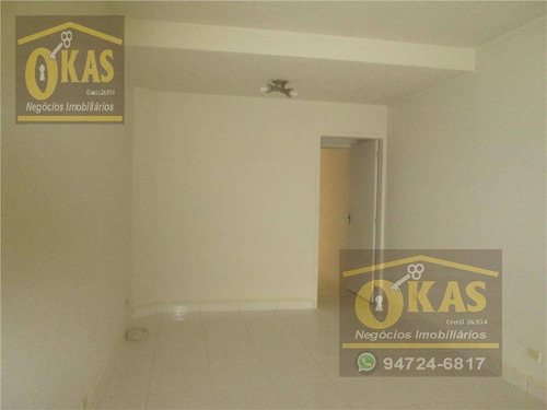 Imagem 11 de 30 de Sobrado Com 4 Dormitórios À Venda, 102 M² Por R$ 530.000,00 - Mooca - São Paulo/sp - So0030