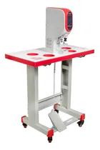 Comprar Máquina De Pregar Ilhós E Botão Sun Special - Ssh-808d-sf