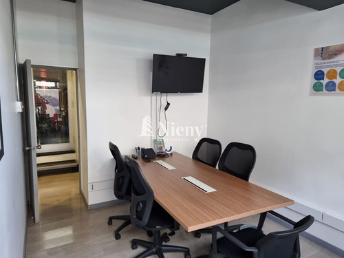 Céntrico Local Comercial En Arriendo - Caupolicán/barros