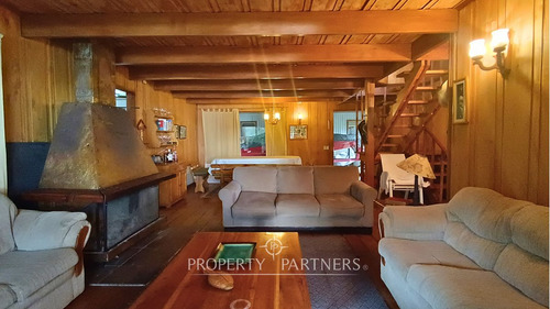 Casa Frente Al Lago Panguipulli