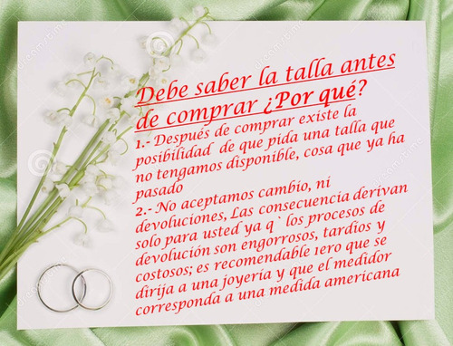 Imagen 6 de 6 de Anillos De Boda Matrimonio Acero Inoxidable 4mm