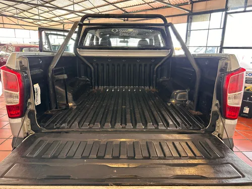 Sangyong Rexton Sports 2.2 4x4 Tdi Mecanica