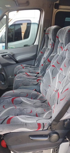 Sprinter Cdi 515 Ano 2019 Executiva Jm Cod.933
